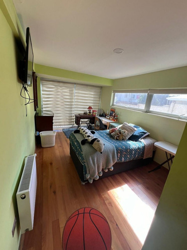 Arrienda Casa 3d3b2e1b Año Corrido Sin Muebles Montemar