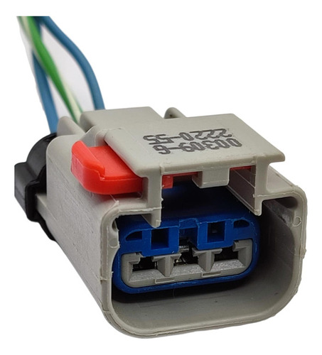 Arnes Sensor Velocidad Chrysler Voyager 6cil 3.3l 1995