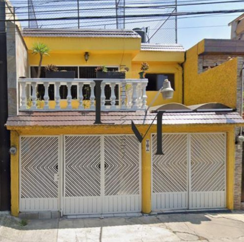 Casa En Venta Calle Santiago, Tepeyac Insurgentes, Gustavo A. Madero