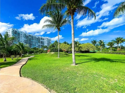 Departamento En Venta En Puerto Juárez Frente Al Mar En Cancun