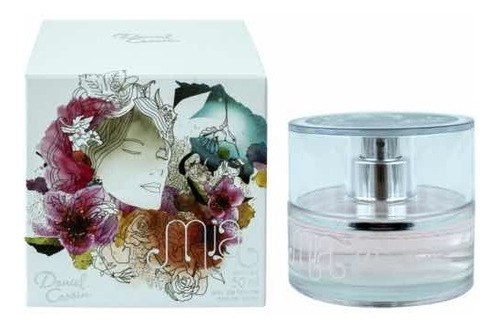 Perfume Mía De Daniel Cassin (50ml)