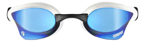 Goggles Natación Arena Cobra Core Swipe Mirror Blanco 003251