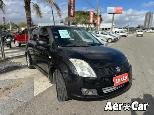 Suzuki Swift Japon 1.5 1.5 2010 Oportunidad! Aerocar