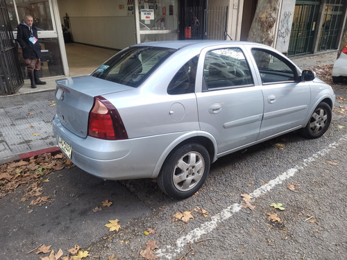 Chevrolet Corsa 1.8 Cd
