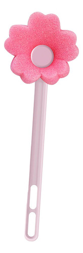 Cepillo Para Botellas Con Mango Largo, Limpiador Manual De