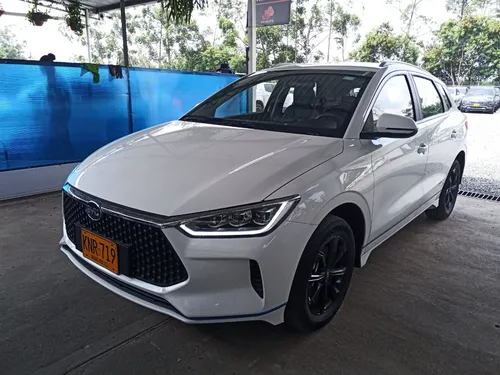 BYD E2 HB GS-300
