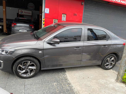 Citroën C-elysée Vti 115 Feel