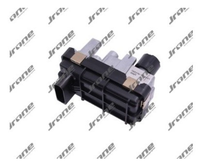 Actuador Electronico Turbo Garrett Ford Mondeo 2.2 728680