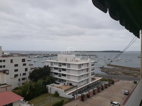 Imagen 8 de 21 de Peninsula, A Pasos Del Puerto, 3 Dormitorios - Punta Del Este Peninsula