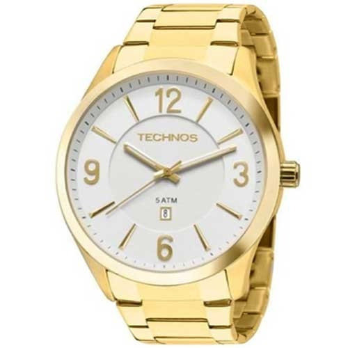 Relogio Technos Unisex 2015byytd/4b
