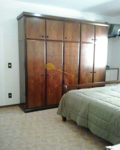 Imagem 22 de 29 de Imóvel Em Condomínio À Venda Na Serra Da Cantareira. Agende Sua Visita! - 1326 - 32145437