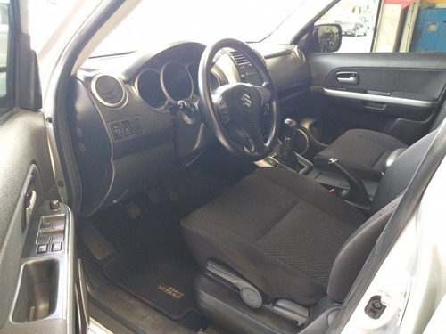 Grand Vitara 2.0 4x4 16v Gasolina 4p Manual