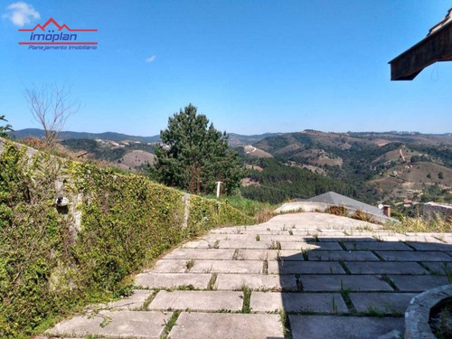 Imagem 13 de 30 de Casa Com 3 Dormitórios À Venda, 460 M² Por R$ 2.200.000,00 - Descansópolis - Campos Do Jordão/sp - Ca4355