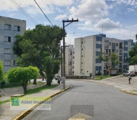 Apartamento Próximo Hospital Pedreira - São Paulo - 295