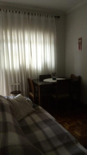 Imagem 6 de 16 de Apartamento Com 2 Dormitórios À Venda, 60 M² Por R$ 280.000,00 - Chácara Mafalda - São Paulo/sp - Ap7242
