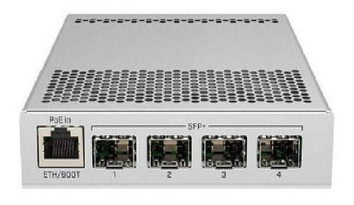 Mikrotik Cloud Router Switch Crs305-1g-4s+in L5