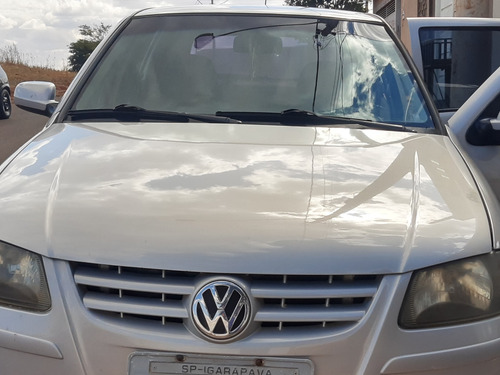 Imagem 5 de 5 de Volkswagen Gol 1.0 Trend 4 Portas
