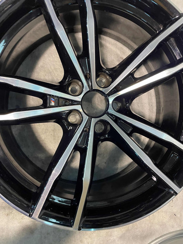 Roda Original Bmw 330e M Sport Hybrid 2021/22 Aro 19 (unid) (Usado)