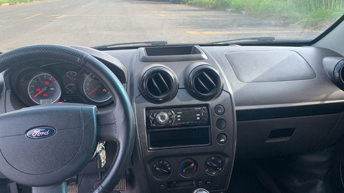 Ford Fiesta 1.0 Flex 5p