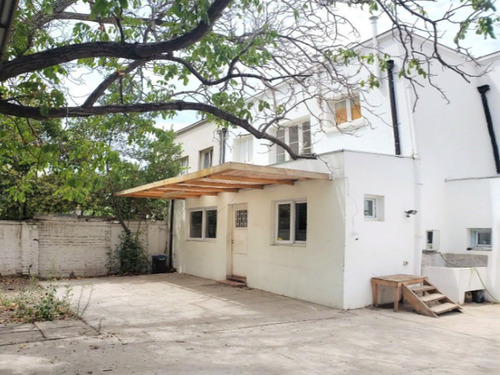 Oficina En Arriendo En Ñuñoa