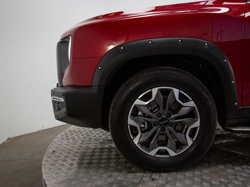 Haval 2.0 Deluxe At 4x4 Dargo