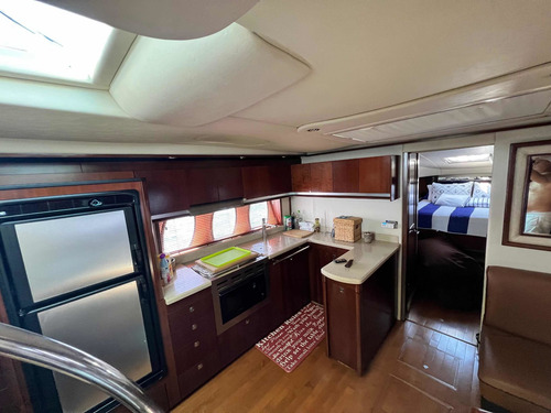 Imagen 7 de 15 de Sea Ray Sundancer 500 Año 2010