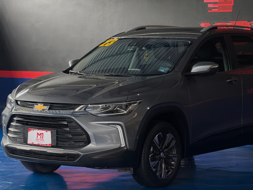 Chevrolet Tracker 1.2 Ls Turbo At