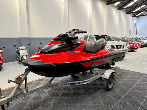 Sea Doo Rxt 300 Rs