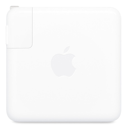 Cargador Original  Para  Apple Macbook 87w Usb-c