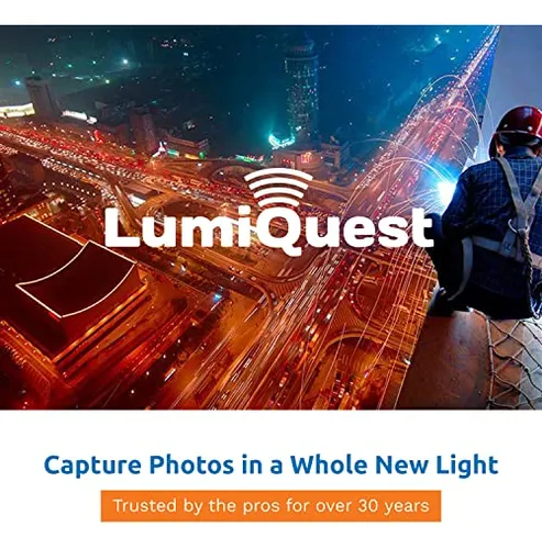 Lumiquest Softbox 3, Difusor De Flash Y Suavizante De Luz, D