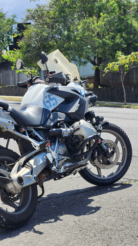 Bmw R1200 Gs, K25 Año 2009