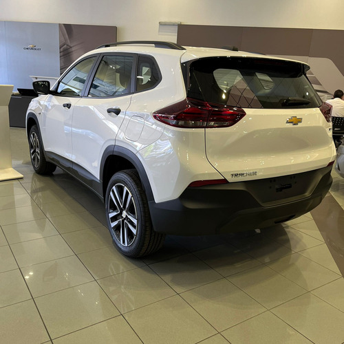 Chevrolet Tracker 1.2 Turbo At