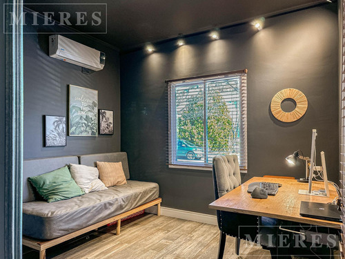 Apto Credito - Casa En Venta De Una Planta - San Isidro Labrador Villanueva