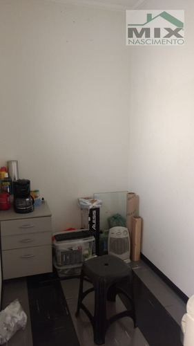 Imagem 11 de 15 de Sala Em Rudge Ramos - São Bernardo Do Campo, Sp - 2894