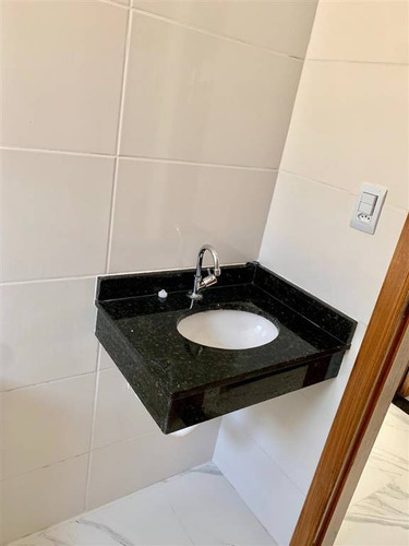 Imagem 3 de 9 de Casa - Venda - Jardim Melvi - Praia Grande - Tnc8