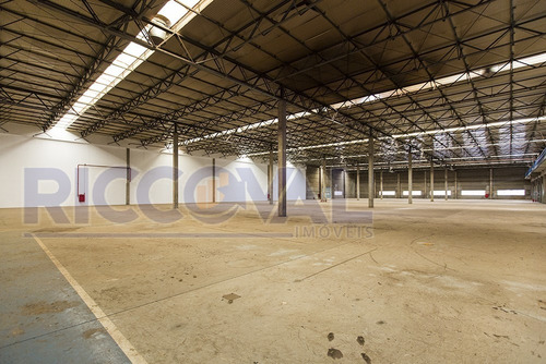 Imagem 5 de 6 de Galpão Para Aluguel, 1830.47m² - 3046
