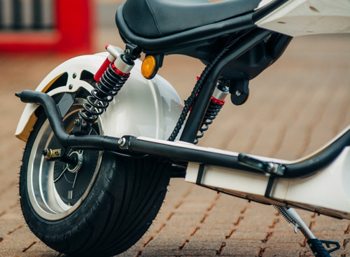 Scooter Elétrico Shineray Pt04