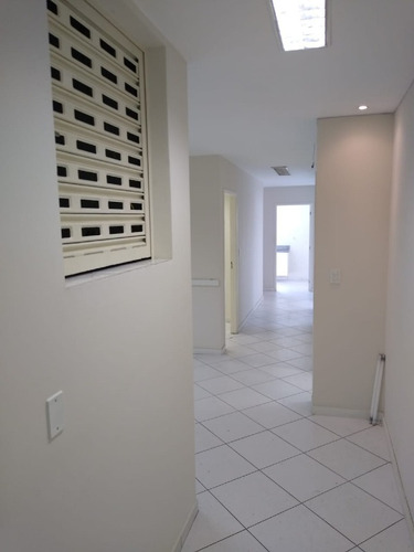 Imagem 14 de 25 de Sala Para Aluguel, Tatuapé - São Paulo/sp - 1331