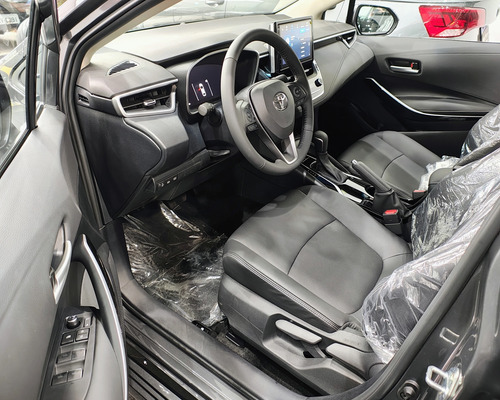 Toyota Corolla 2.0 VVT-IE FLEX XEI DIRECT SHIFT