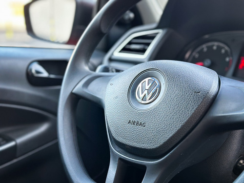 Volkswagen Saveiro 1.6 MSI ROBUST CS 8V FLEX 2P MANUAL