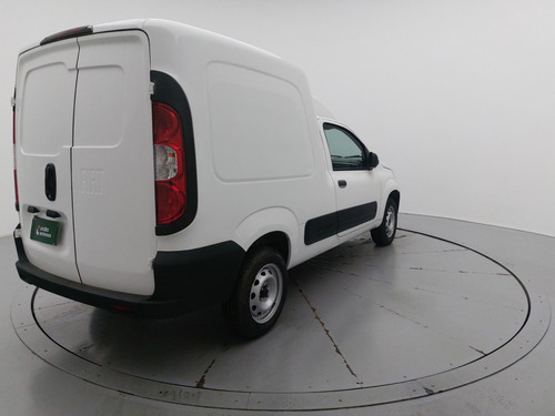 Fiat Fiorino 1.4 MPI FURGÃO ENDURANCE 8V FLEX 2P MANUAL