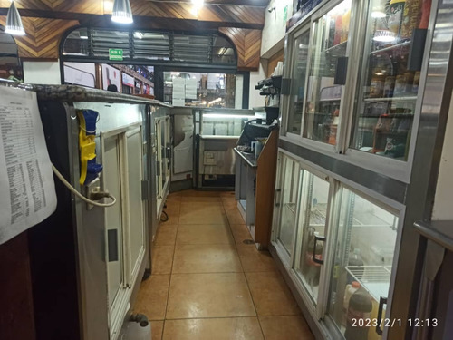 Se Vende Fondo De Comercio De Panadería En Las Minas Oa