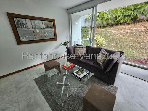 Apartamento En Venta Lomas De Las Mercedes Mls #25-16986