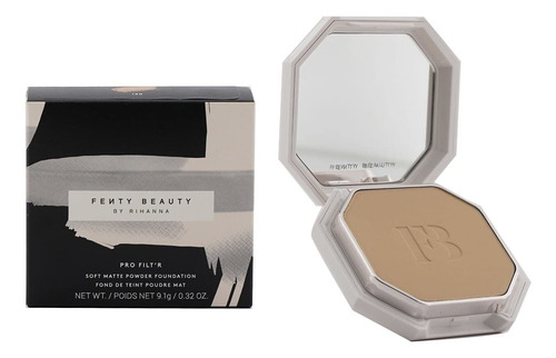 Base Em Pó Fenty Beauty Pro Filtr Soft Matte 180
