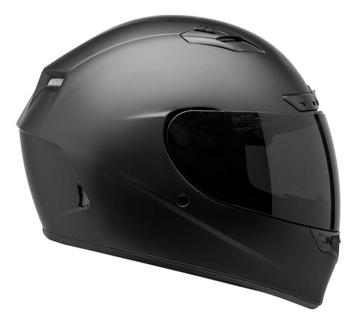 Casco Para Moto Bell Qualifier Dlx Talla M Color Negro