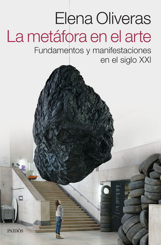 La Metáfora En El Arte - Elena Oliveras
