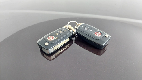 Fiat Cronos 1.8 PRECISION MT