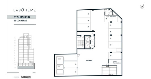 Venta Depto 2 Amb Full Amenities, Villa Crespo.