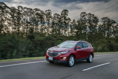 Chevrolet Equinox 1.5 Premier 0km