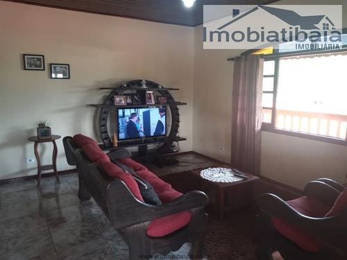 Chácaras À Venda Em Atibaia/sp - Compre O Seu Chácaras Aqui! - 1474721